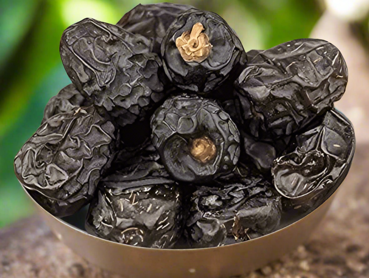 Ajwa Madina Dates - 500g