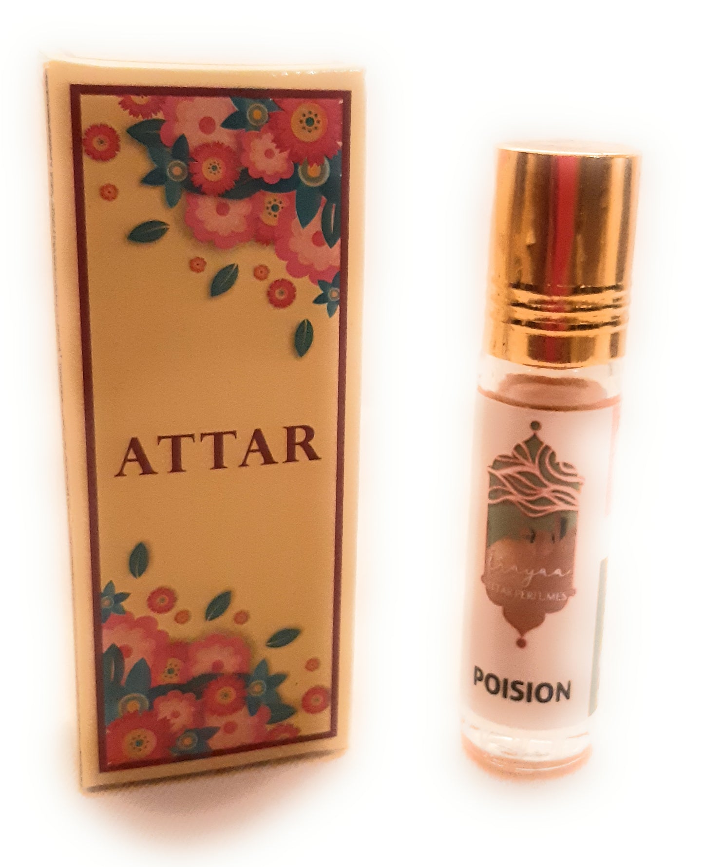 Attar : Poision