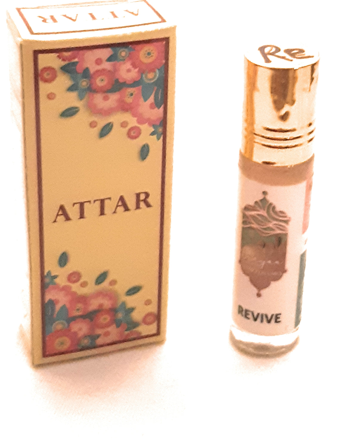 Attar : Revive