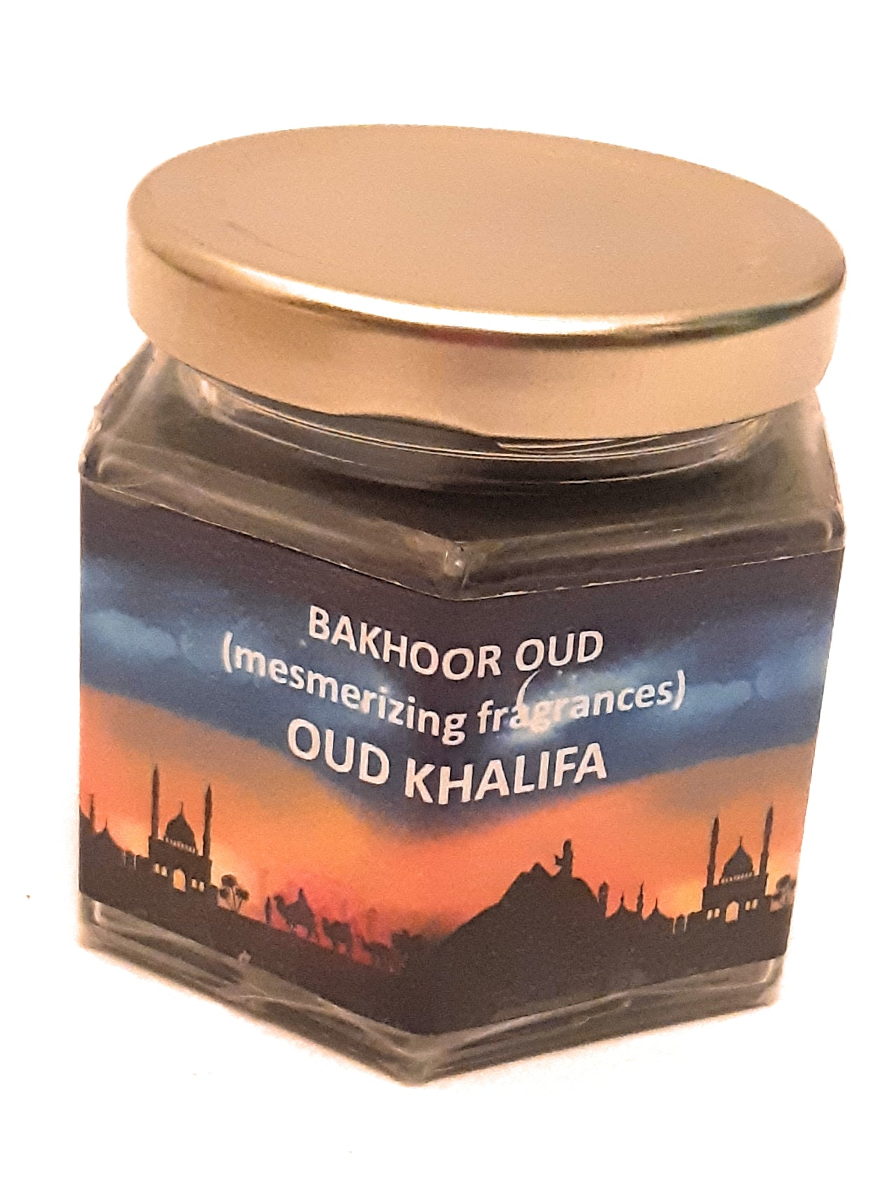 Bakhoor : Oud Khalifa