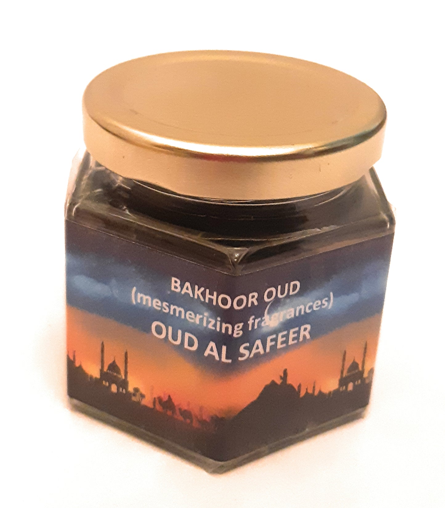 Bakhoor : Oud Al Safeer