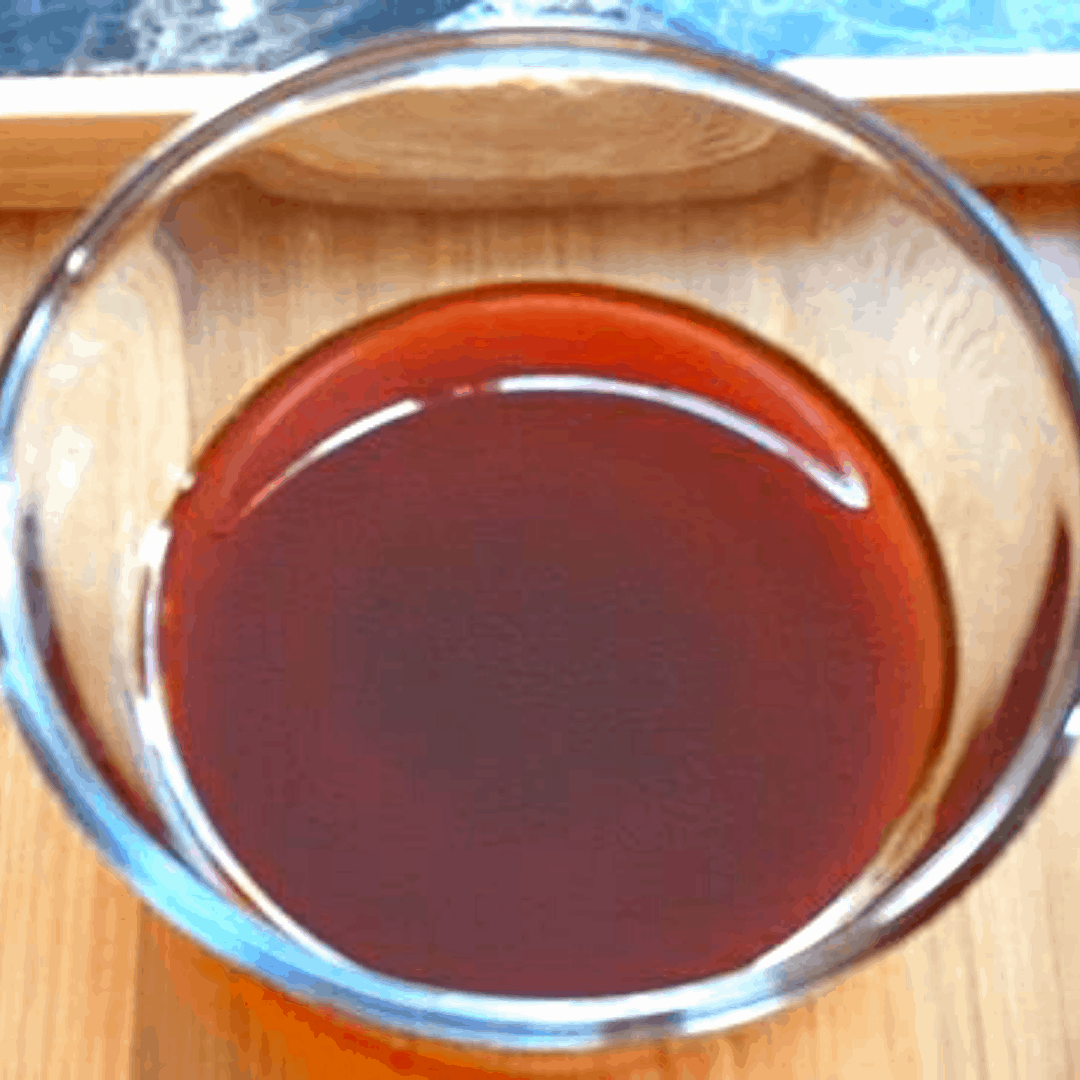 Saffron Night Serum - Natural antioxidant serum