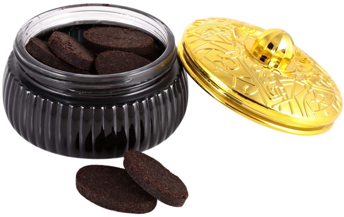 Bakhoor : Surrati Bakhoor Anfasak Oud - 70 GM (2.5 oz)