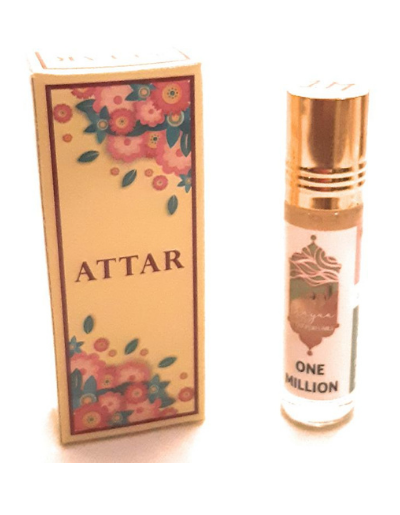 Attar : Millionaire