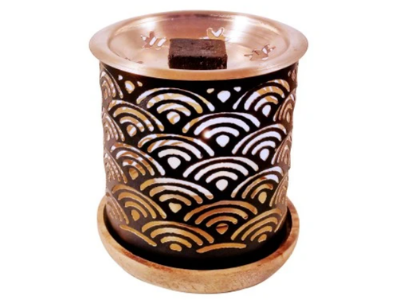 Bakhoor Burner (New Design)