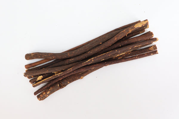 Miswak : Zaitoon (Olivewood) Miswak - Natural Toothbrush