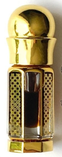 Attar : Cambodian Oud - Pure and Rare