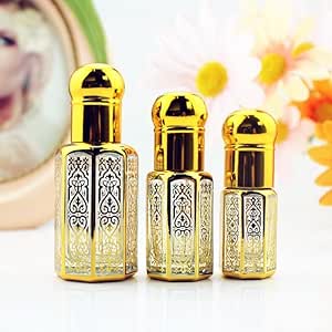 Attar : Cambodian Oud - Pure and Rare