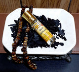 Attar : Oud Zafraan