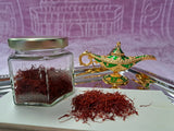 Zafraan (Saffron)