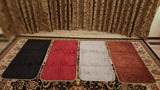 PRAYER MAT - Back Support (Foldable) Prayer Mat