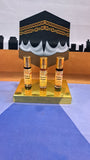 Attar : Misk Al Kaaba