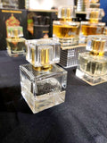 PERFUME: Second Nature