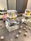 PERFUME: Second Nature