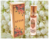 Attar : Attarful Jasmine
