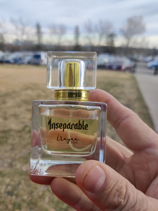 PERFUME: Inseparable