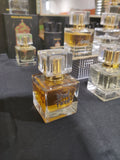 PERFUME: W'oud Forest