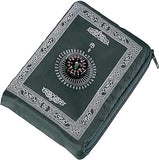 PRAYER MAT - Pocket Size Compact Travel Mat