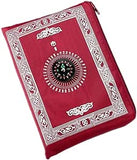 PRAYER MAT - Pocket Size Compact Travel Mat