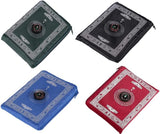 PRAYER MAT - Pocket Size Compact Travel Mat