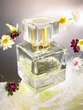 PERFUME: Shy Bloom