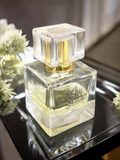 PERFUME: Shy Bloom