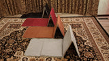 PRAYER MAT - Back Support (Foldable) Prayer Mat