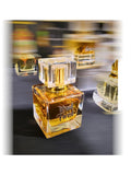 PERFUME: W'oud Forest