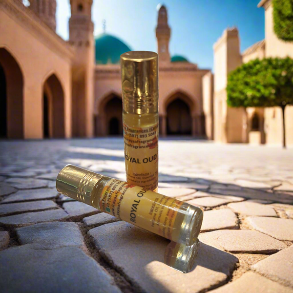 Attar - Royal Oud