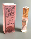 Attar : Eigth Wonder