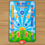 PRAYER MAT - Educational Mat