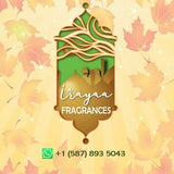 Combo : Attar : Oud Elegance Bundle - 8 Oud Scents for $180