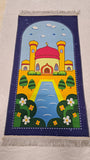 PRAYER MAT - Kids Soft Mat with Fun Design