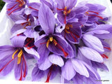 Zafraan (Saffron)