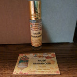Attar : Musk Mahanoor