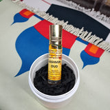 Attar : Kashmiri Oud