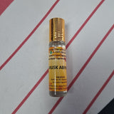Attar : Musk Abiyad