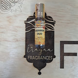 Attar : Kashmiri Oud