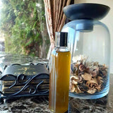 Brahmi-Amla Hair Oil -Herbal Hair Care Oil in Canada