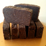 SOAP : Amla-Shikakai Shampoo Bar for Hair