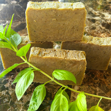 SOAP : Neem-Basil-Mint Soap