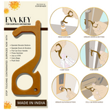 EvaKey™ for Surface Distancing