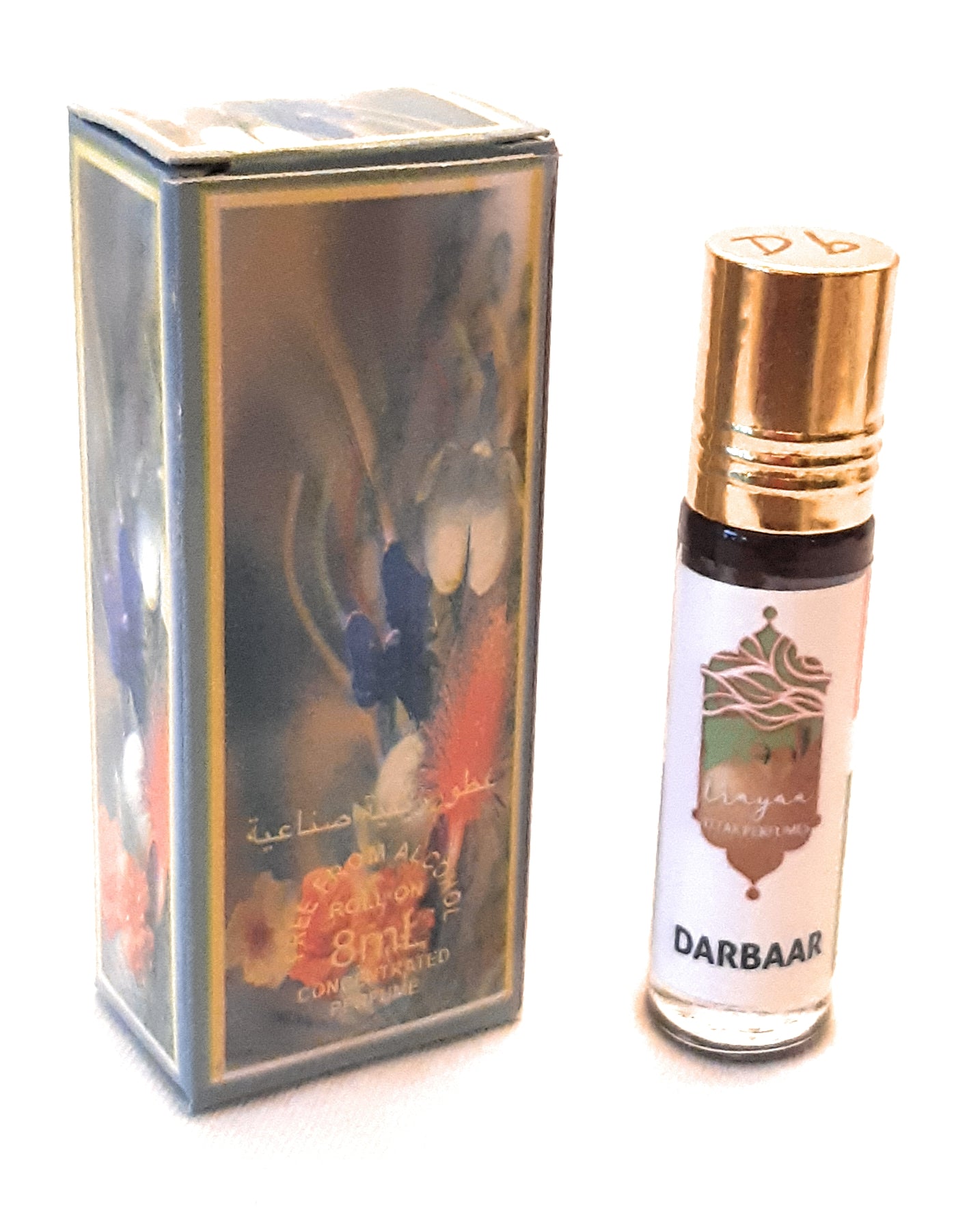 Attar : Darbaar