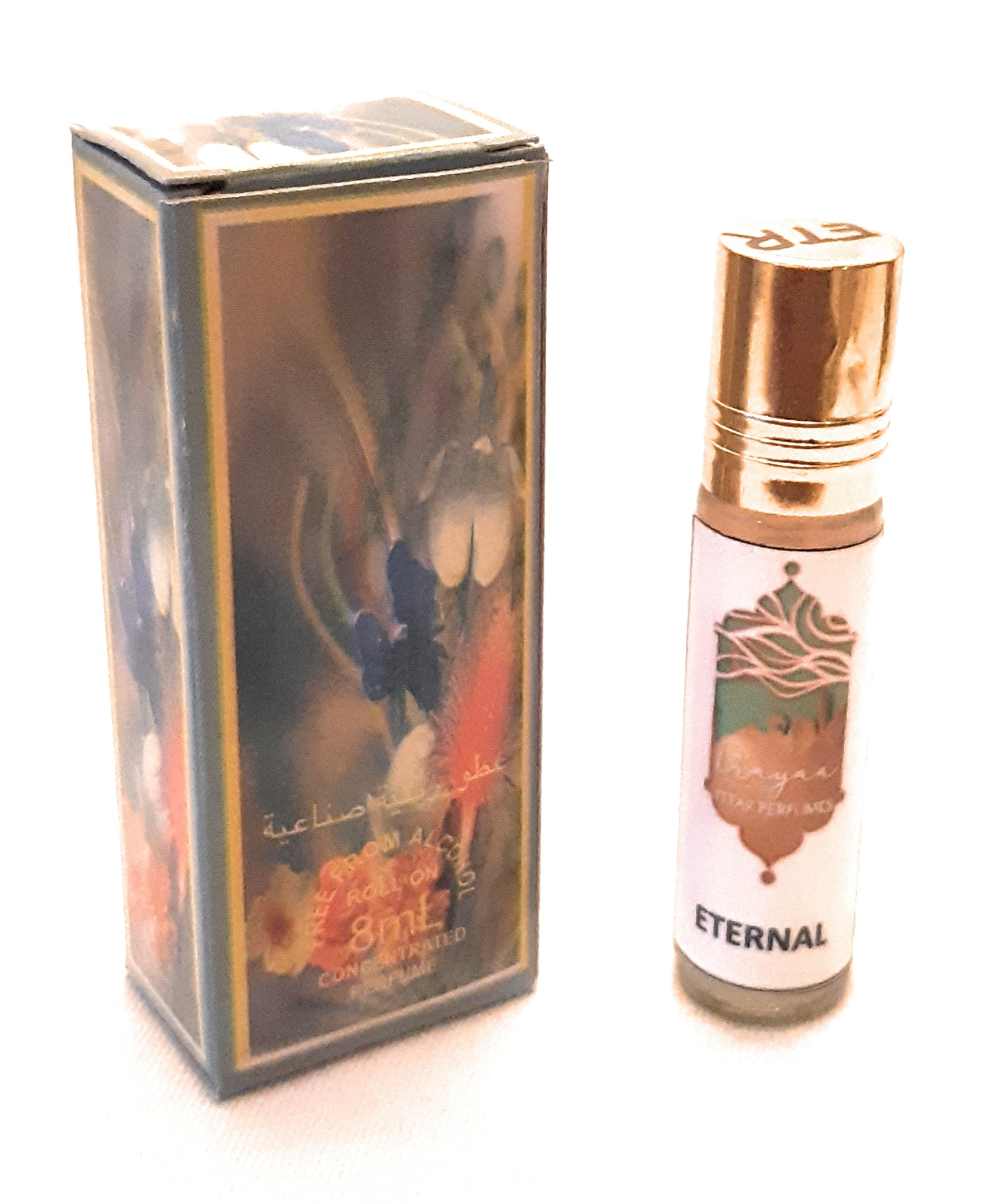 Attar : Eternal