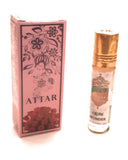Attar : Eigth Wonder