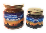 Bakhoor : Oud Afnan