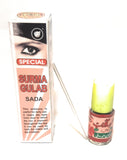 Surma : Powder Kohl (100% natural) for men and women