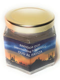 Bakhoor : Oud Al Fayiza