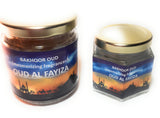 Bakhoor : Oud Al Fayiza