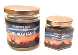 Bakhoor : Oud Alghania